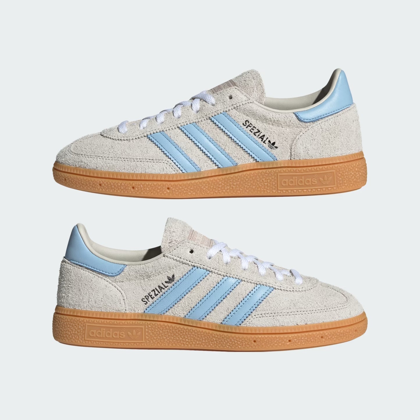Tenis Adidas Handball Spezial Mujer