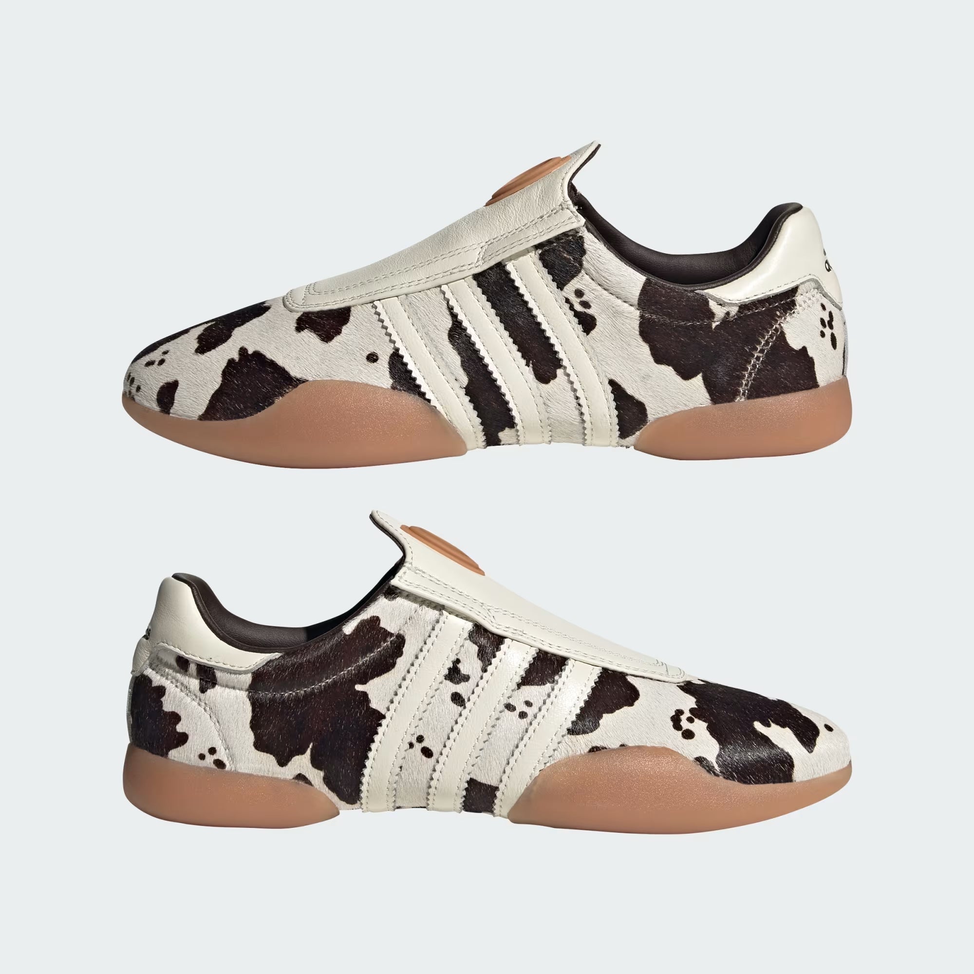 Tenis Adidas Taekwondo Mei Mujer
