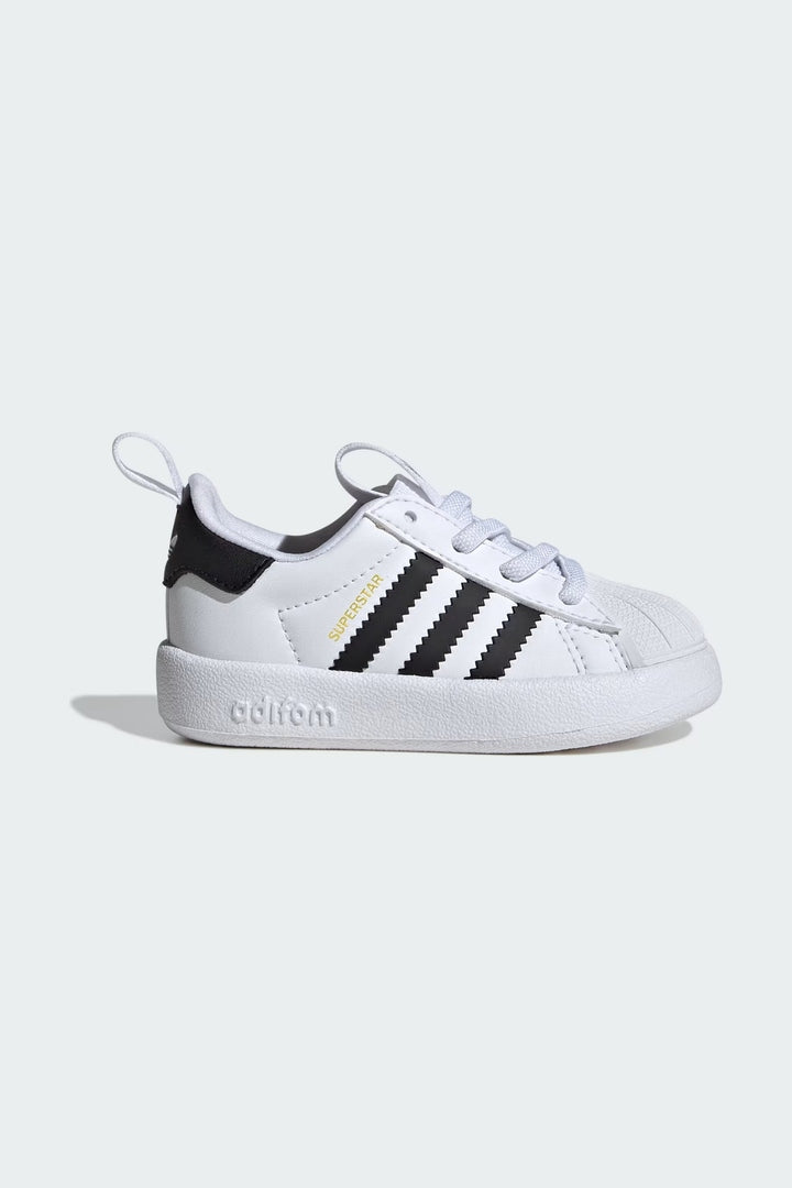 Tenis Adidas Kids Adifom Superstar 36 ADIDAS KIDS TENIS Malva CO