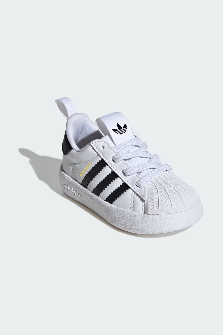 Tenis Adidas Kids Adifom Superstar 36 ADIDAS KIDS TENIS Malva CO