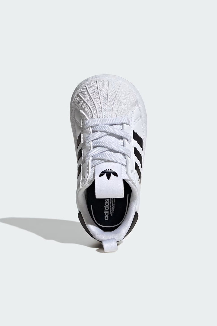 Tenis Adidas Kids Adifom Superstar 36 ADIDAS KIDS TENIS Malva CO