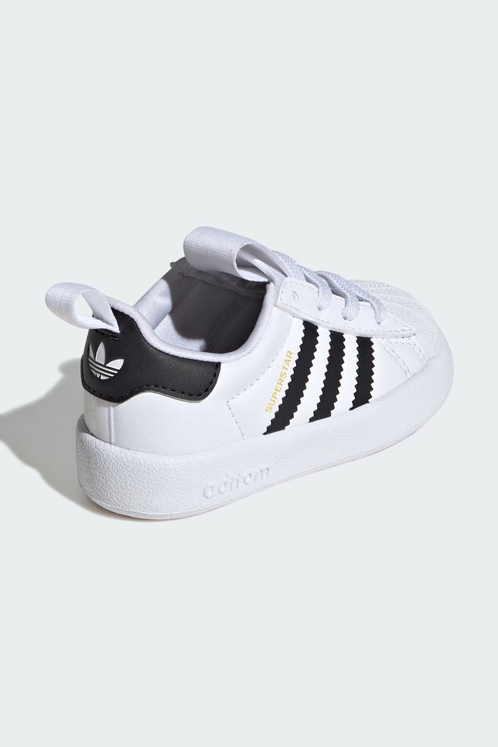 Tenis Adidas Kids Adifom Superstar 36 ADIDAS KIDS TENIS Malva CO