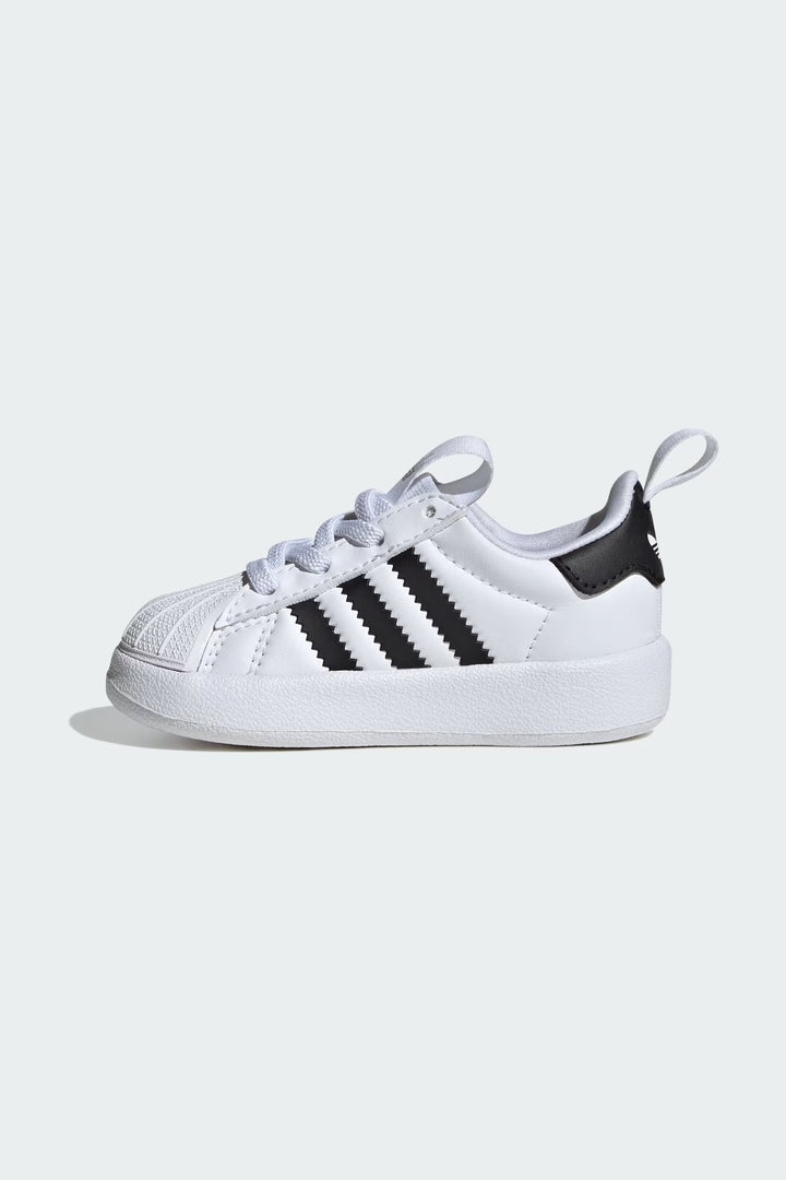 Tenis Adidas Kids Adifom Superstar 36 ADIDAS KIDS TENIS Malva CO