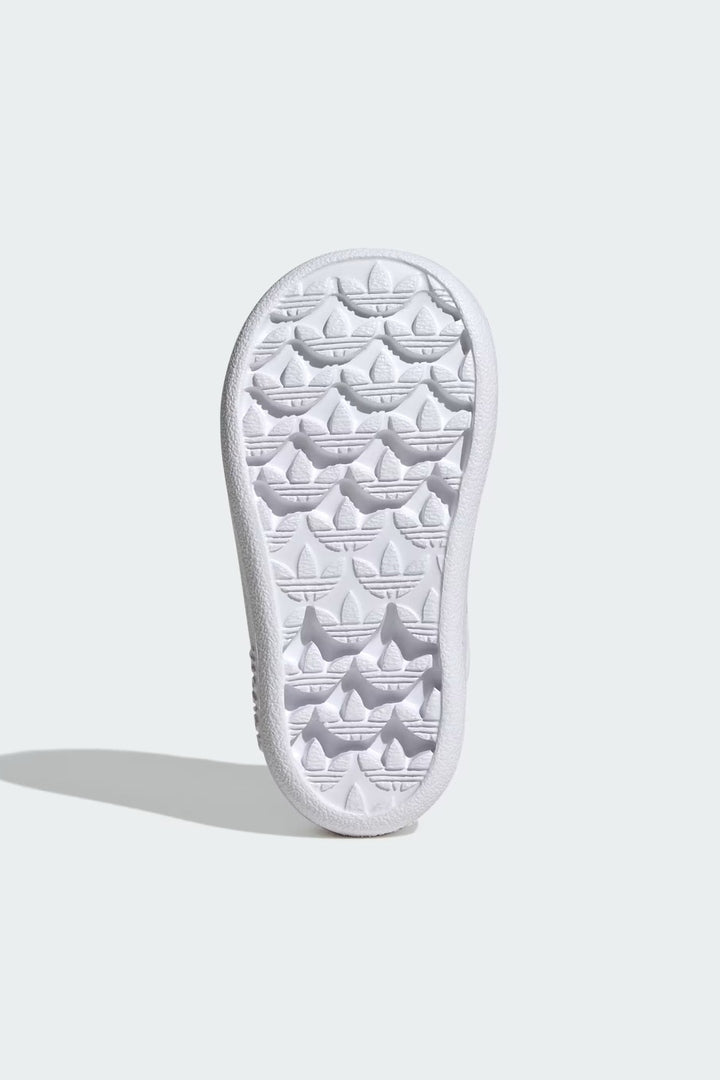 Tenis Adidas Kids Adifom Superstar 36 ADIDAS KIDS TENIS Malva CO