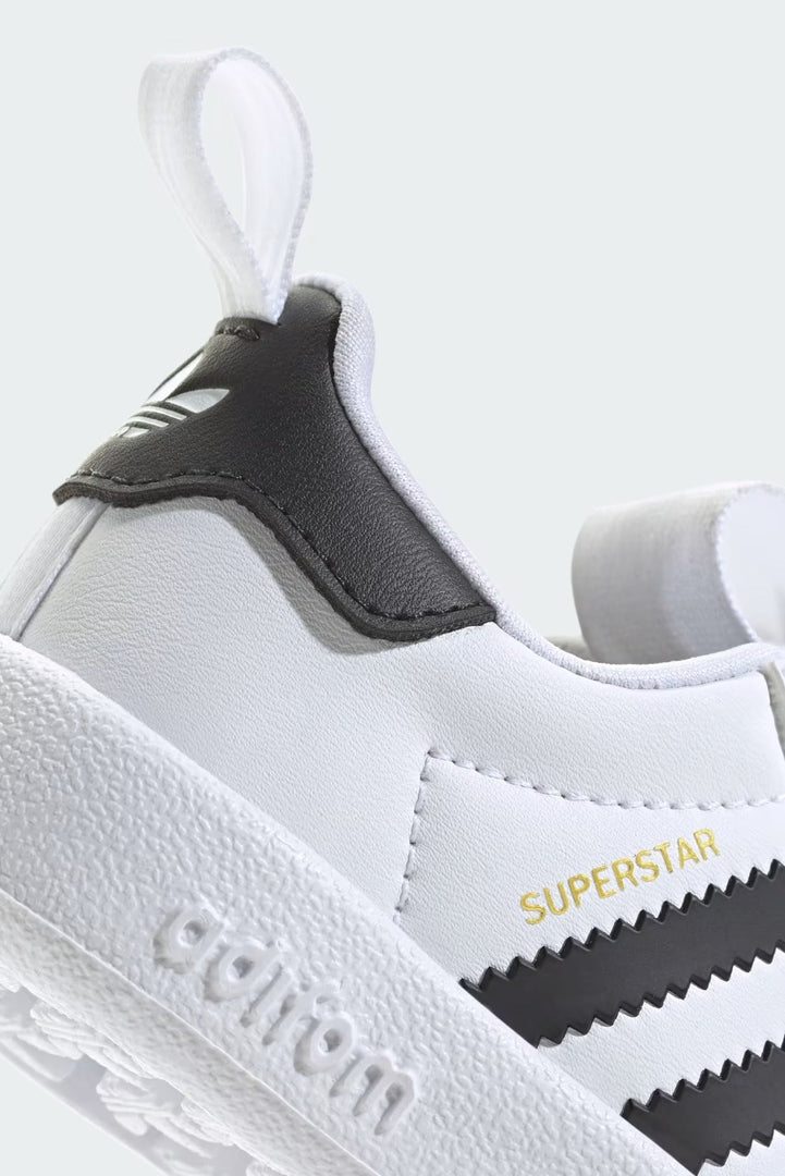 Tenis Adidas Kids Adifom Superstar 36 ADIDAS KIDS TENIS Malva CO