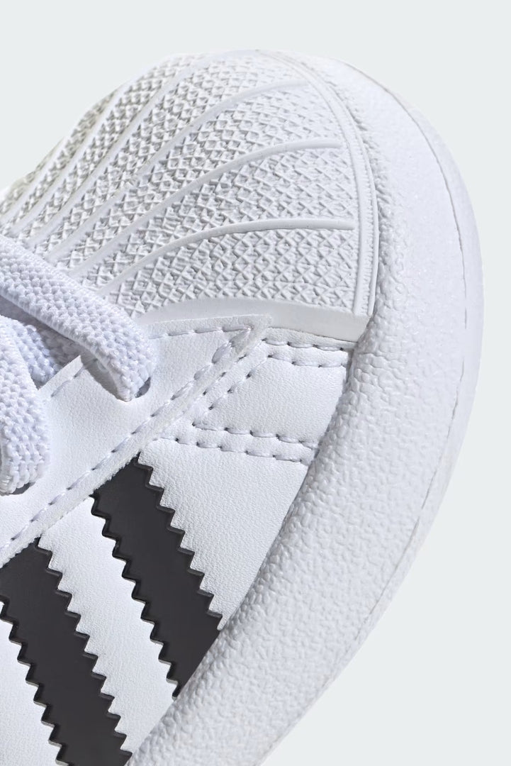 Tenis Adidas Kids Adifom Superstar 36 ADIDAS KIDS TENIS Malva CO