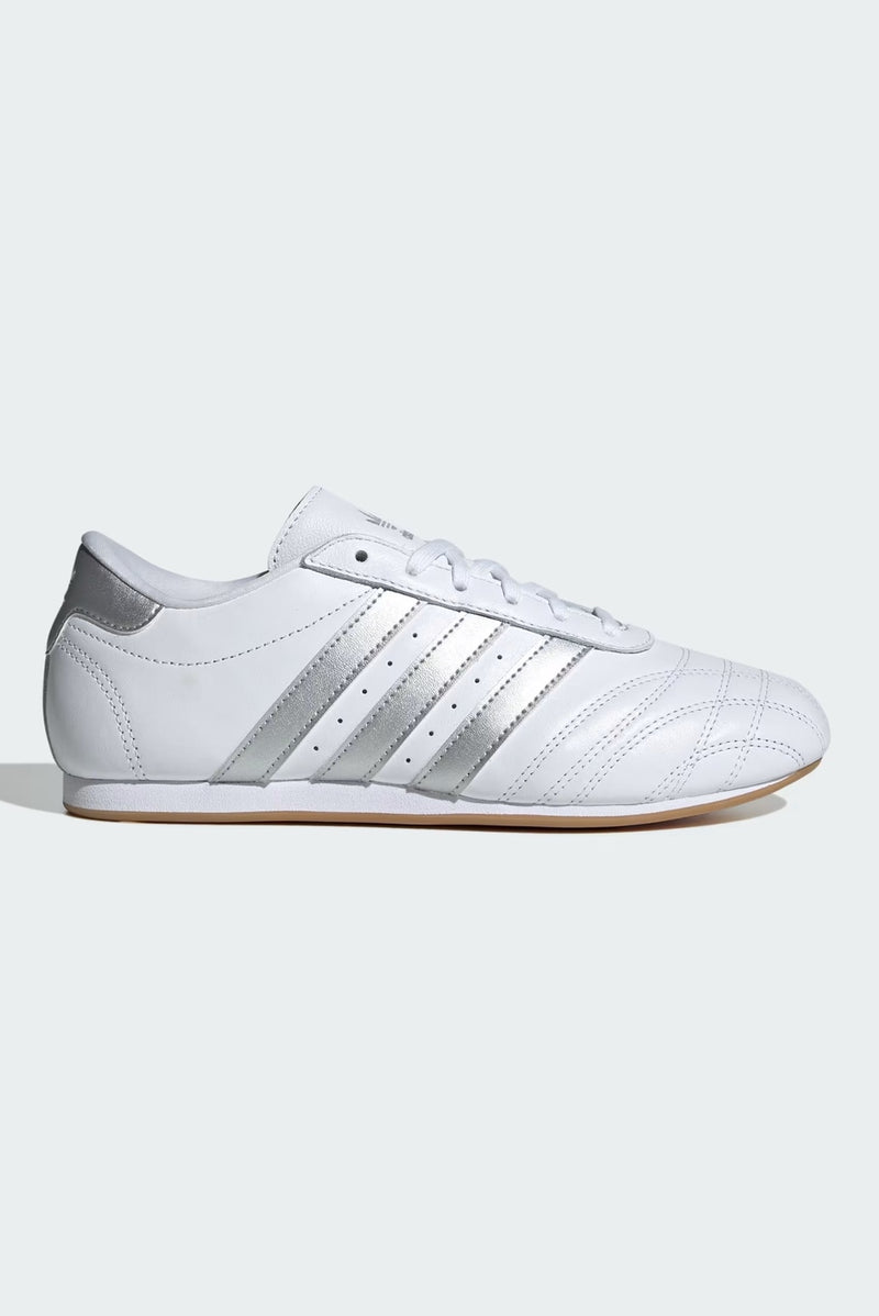 Tenis Adidas Taekwondo Mujer