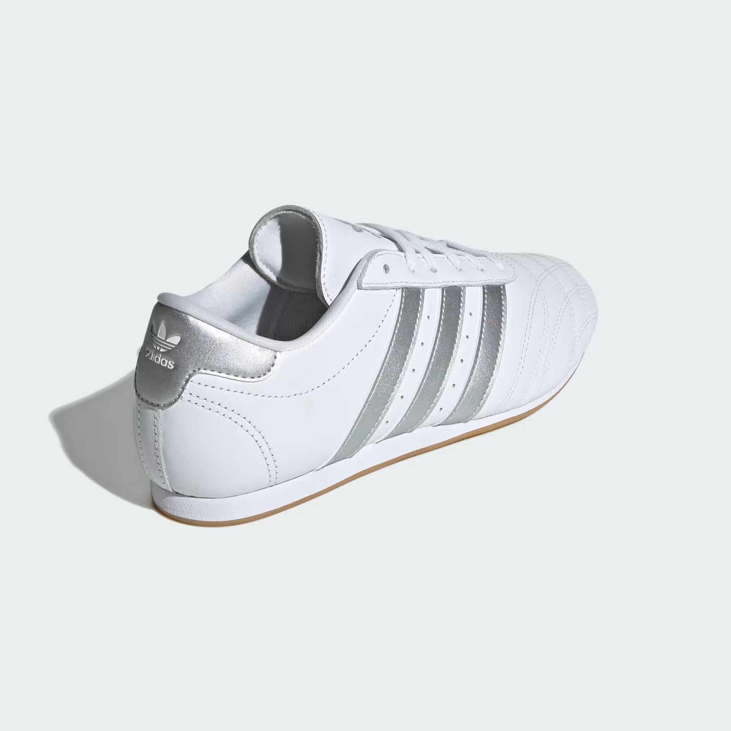 Tenis Adidas Taekwondo Mujer