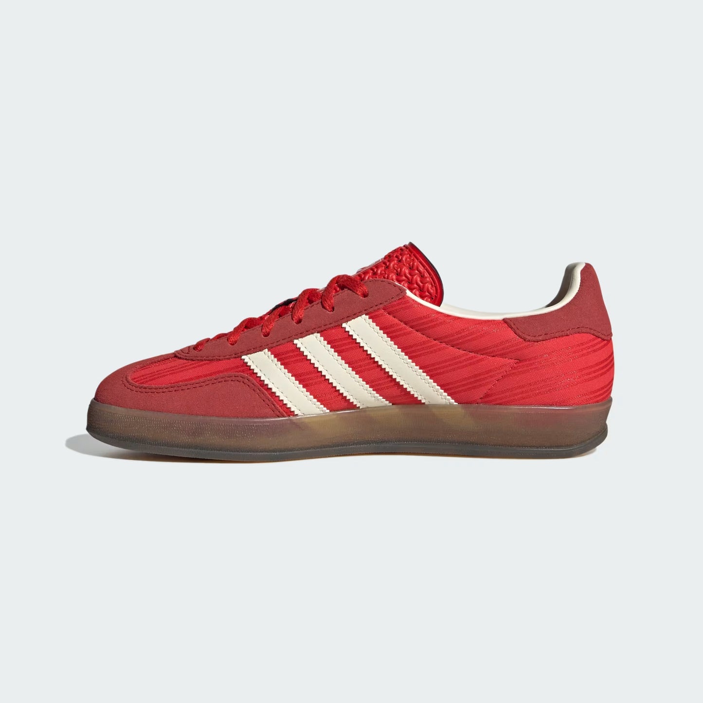 Tenis Adidas Indoor Gazelle Mujer