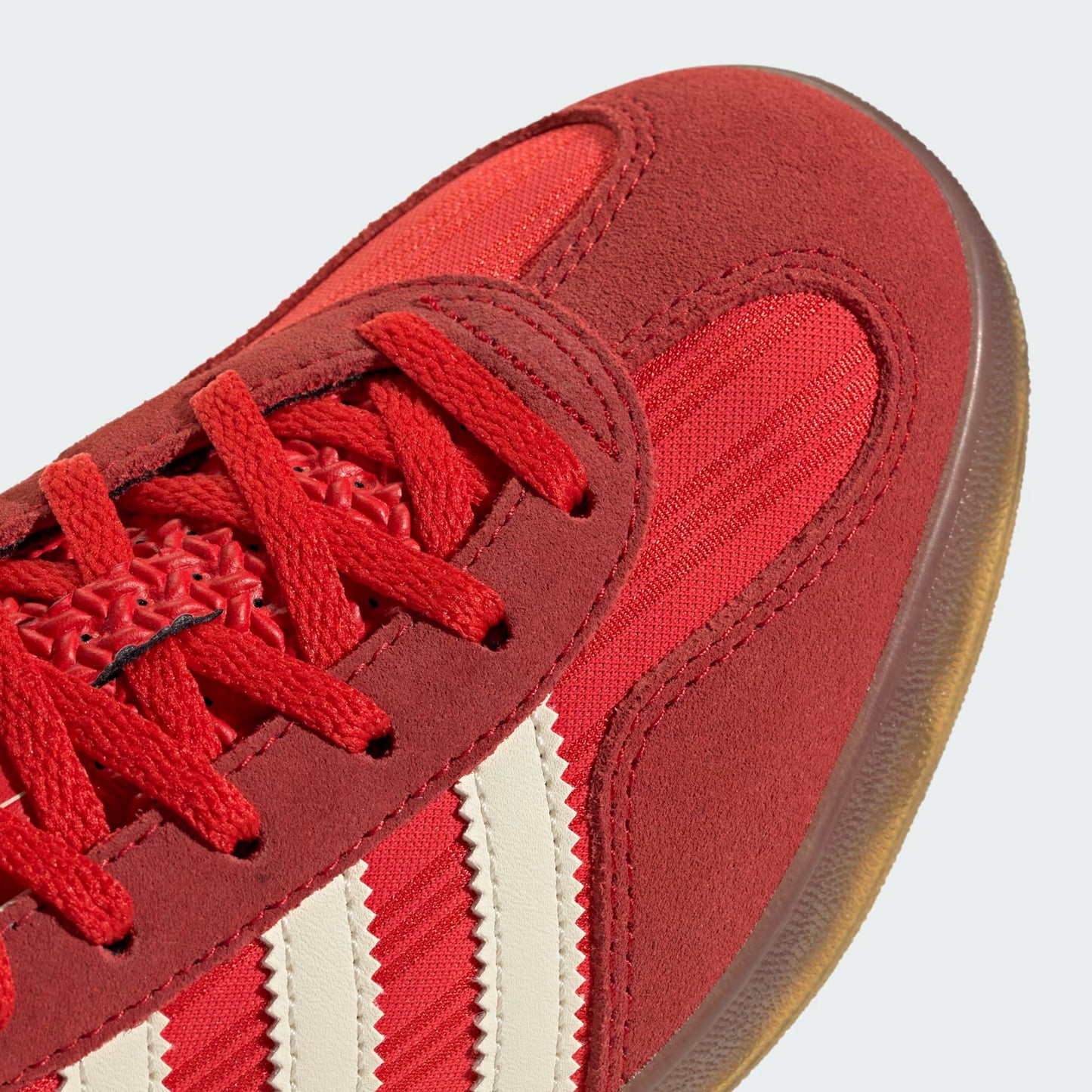 Tenis Adidas Indoor Gazelle Mujer
