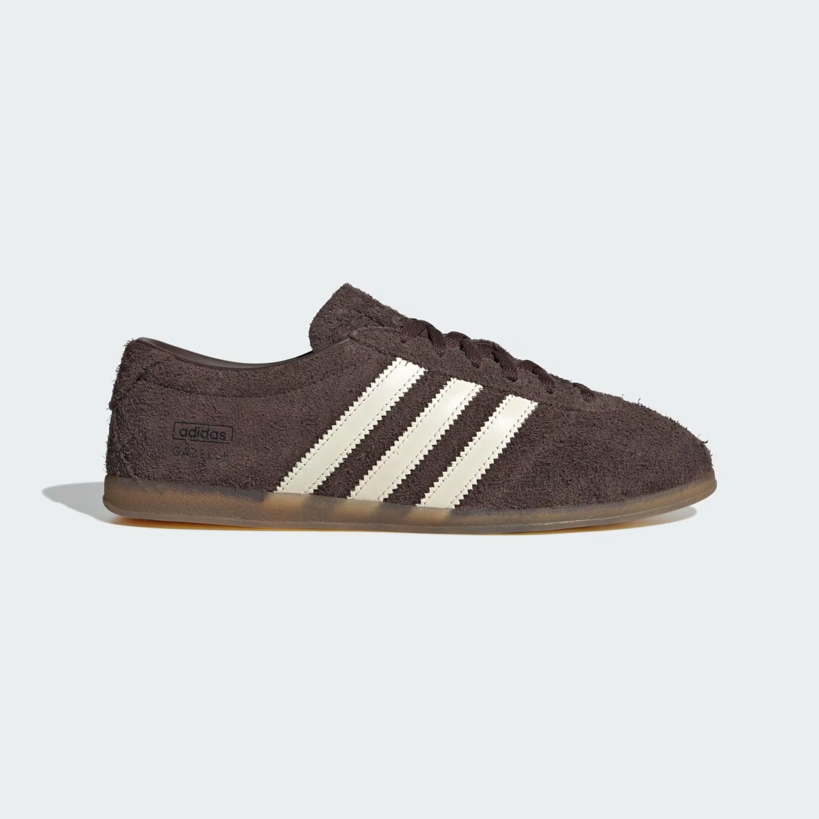 Tenis Adidas Gazelle Lo Pro Mujer