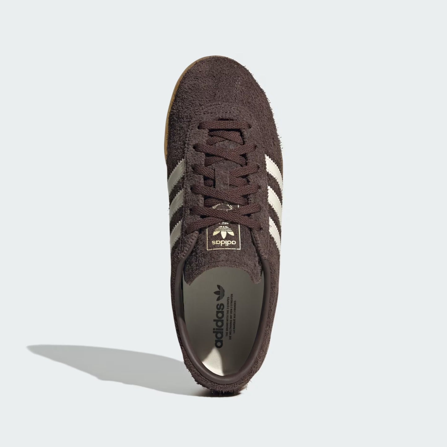 Tenis Adidas Gazelle Lo Pro Mujer