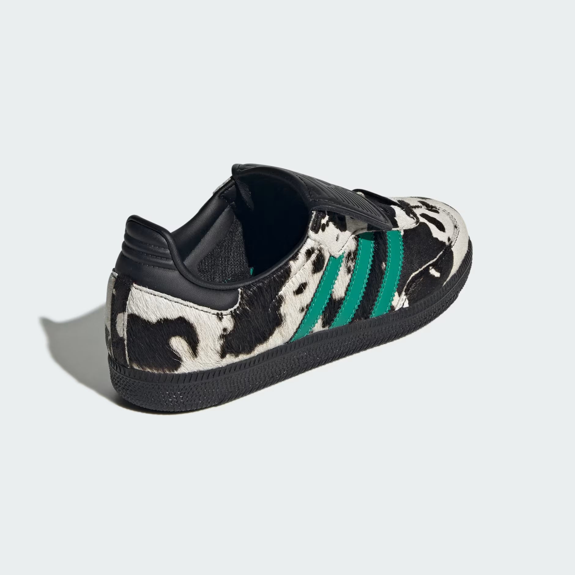 Tenis Adidas Samba Lt W Mujer