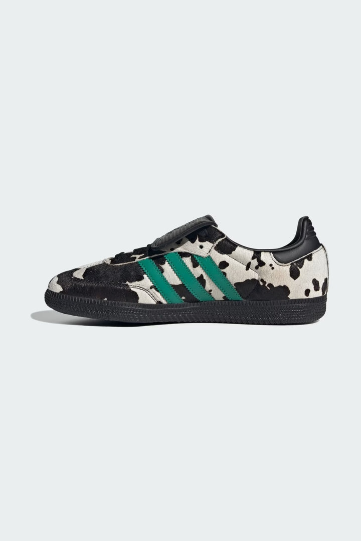 Tenis Adidas Samba Lt Mujer