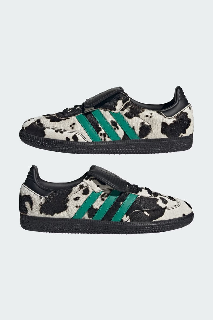 Tenis Adidas Samba Lt Mujer
