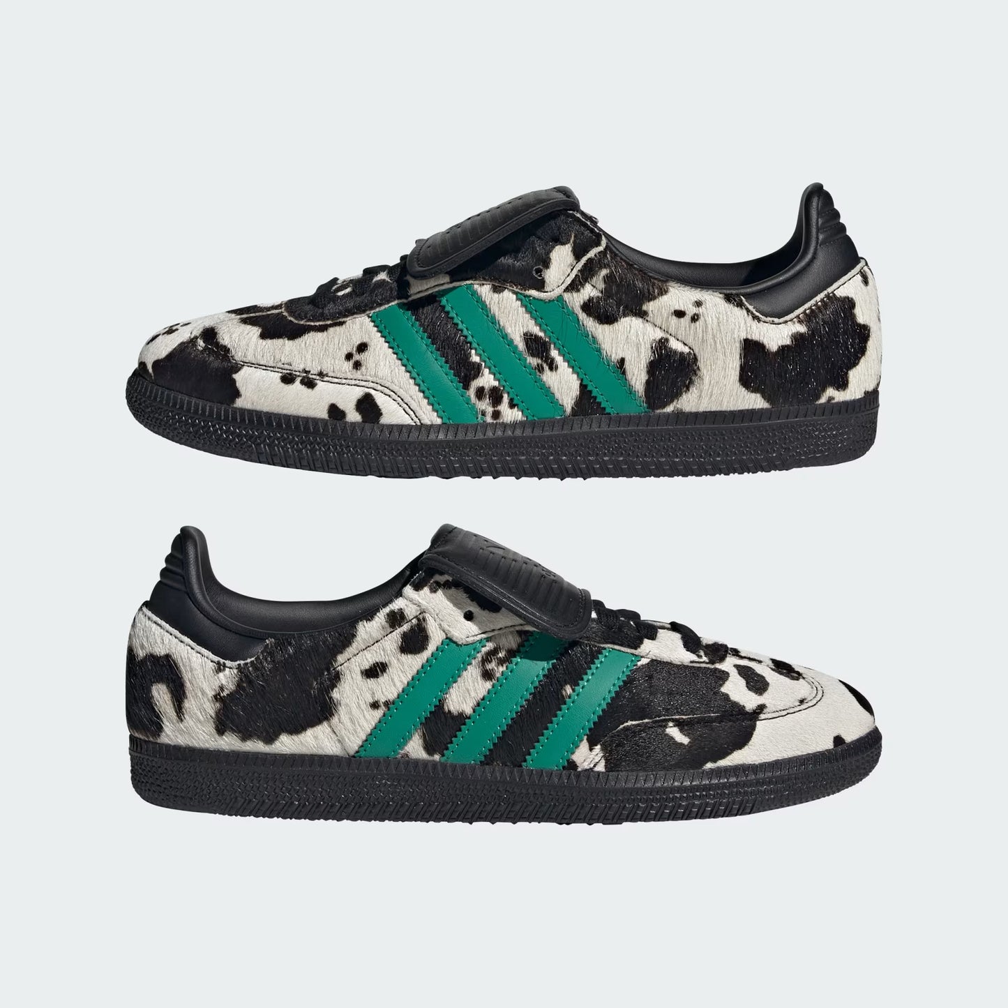 Tenis Adidas Samba Lt W Mujer