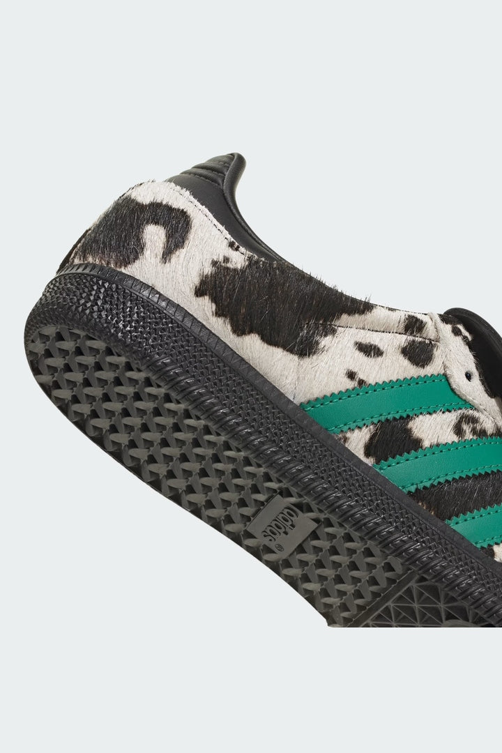 Tenis Adidas Samba Lt Mujer