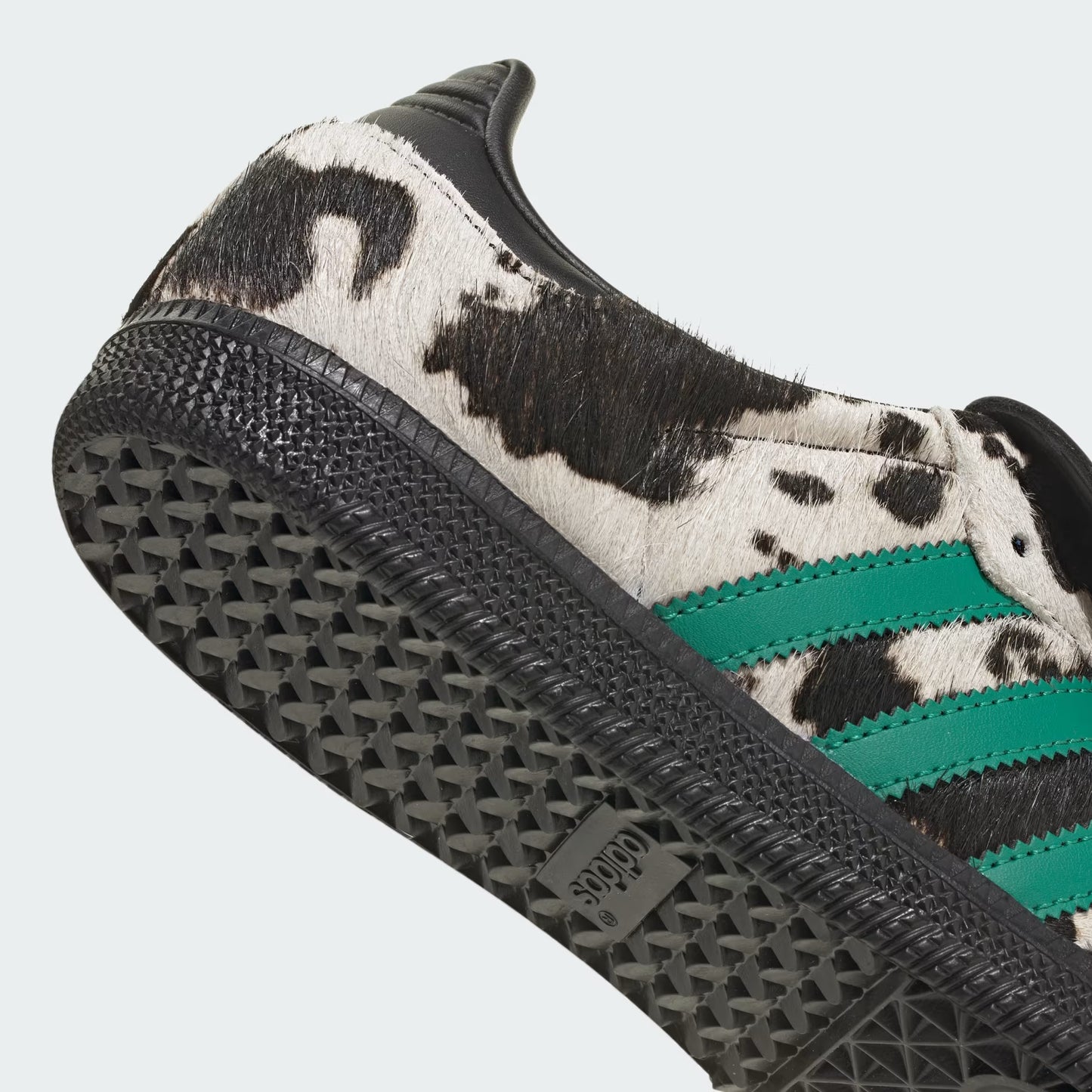 Tenis Adidas Samba Lt W Mujer