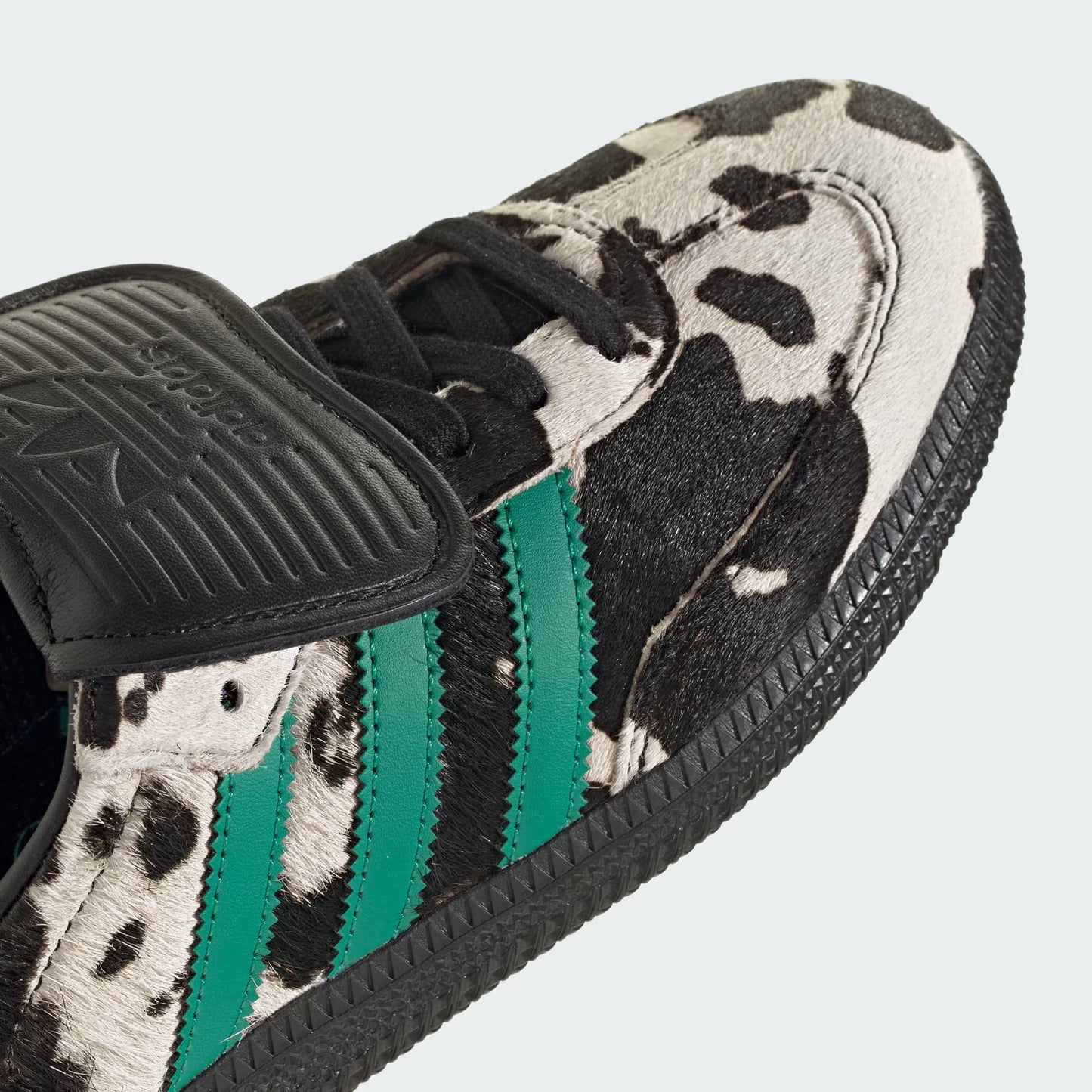 Tenis Adidas Samba Lt W Mujer