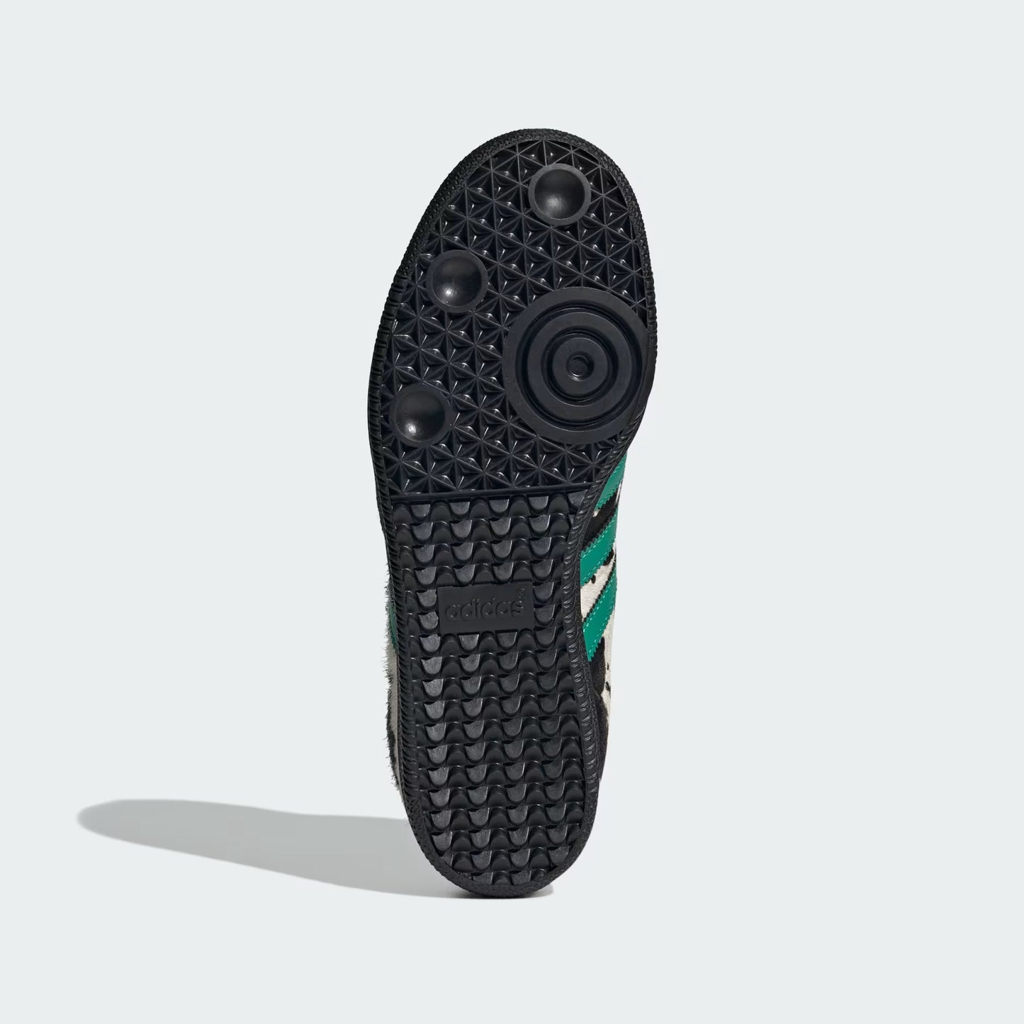 Tenis Adidas Samba Lt W Mujer