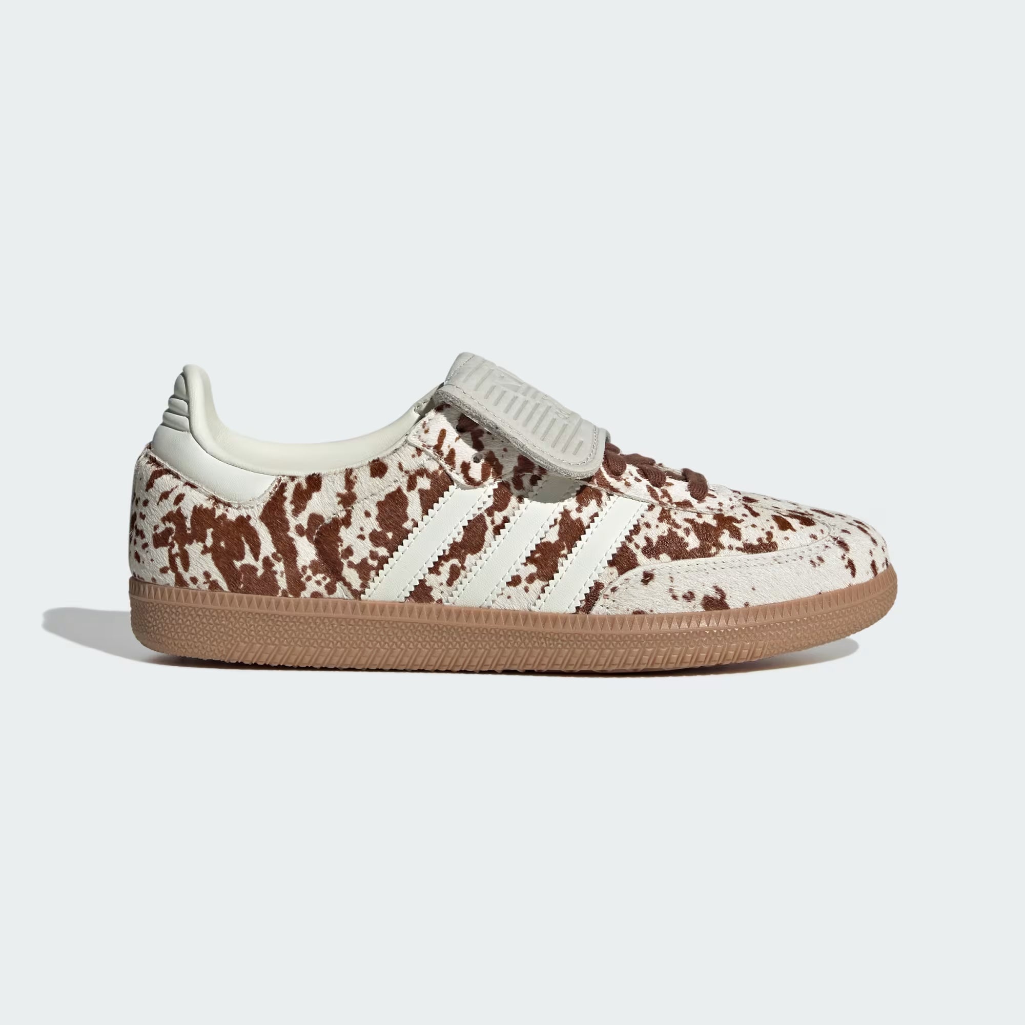 Tenis Adidas Samba Lt W Mujer