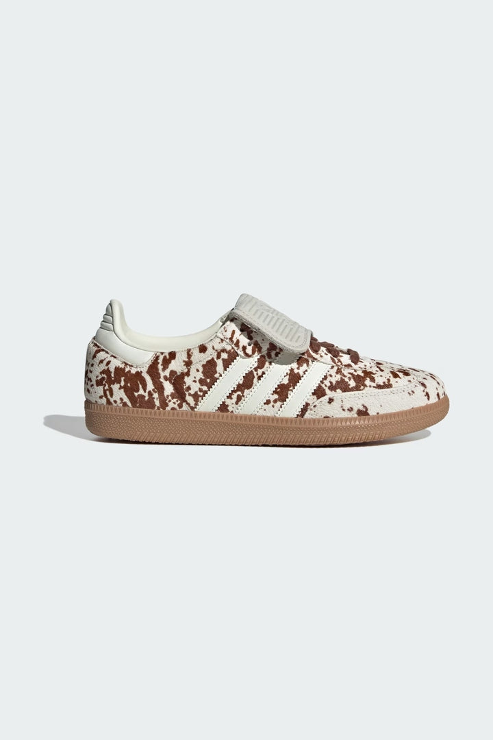 Tenis Adidas Samba Lt Mujer