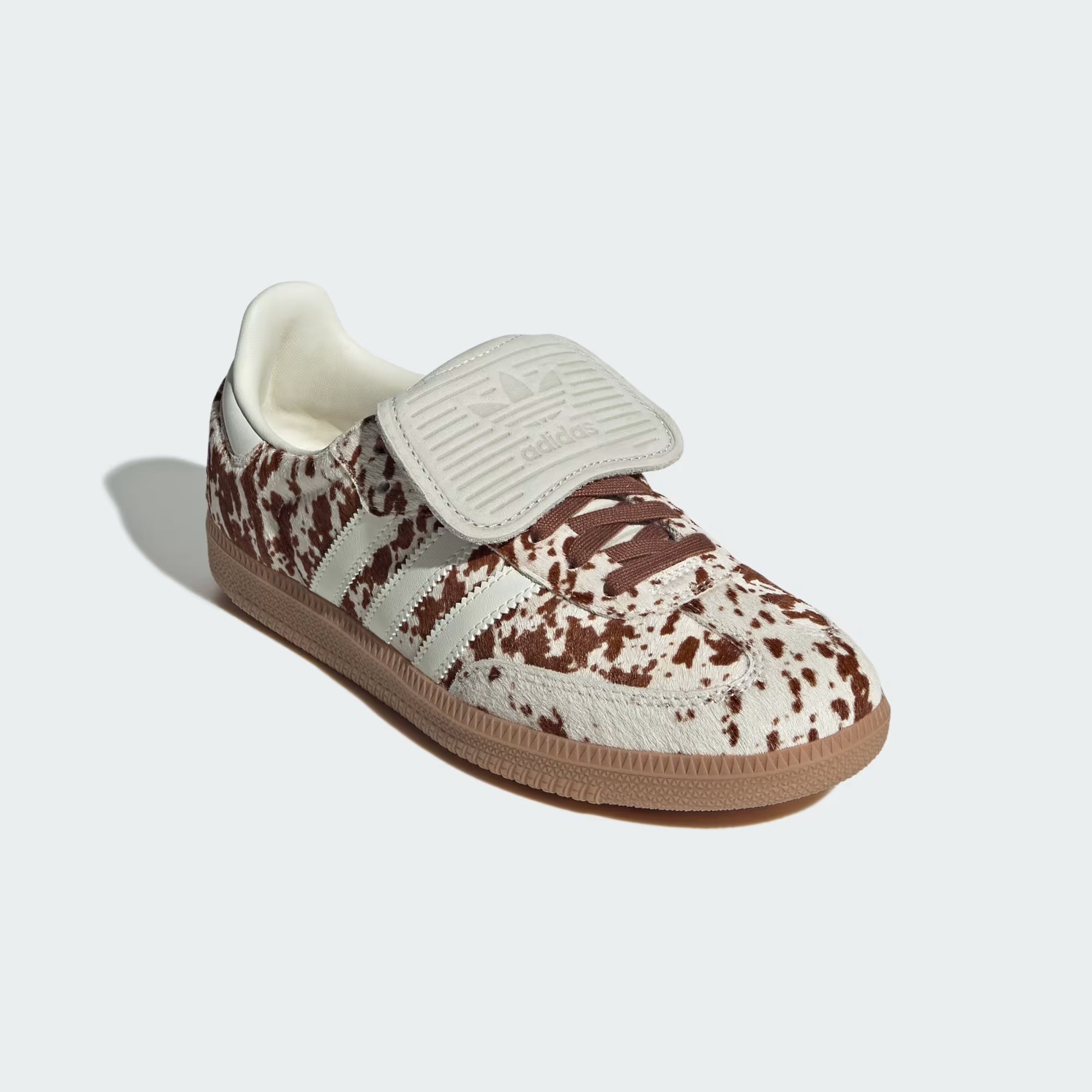 Tenis Adidas Samba Lt W Mujer