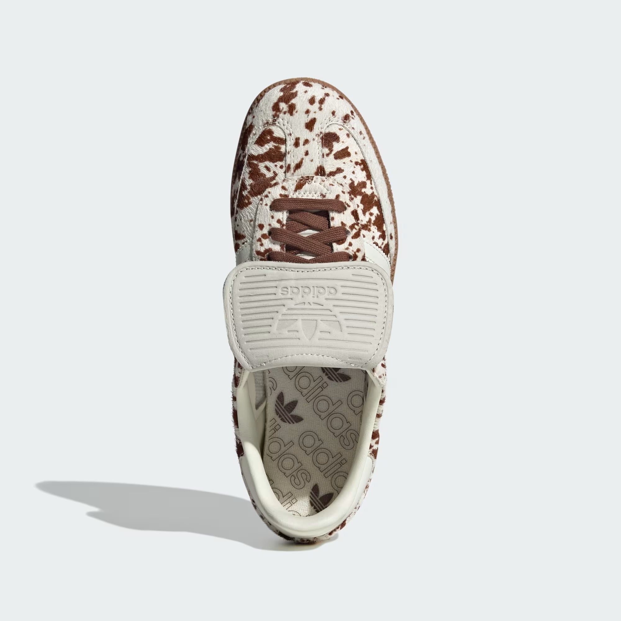 Tenis Adidas Samba Lt W Mujer