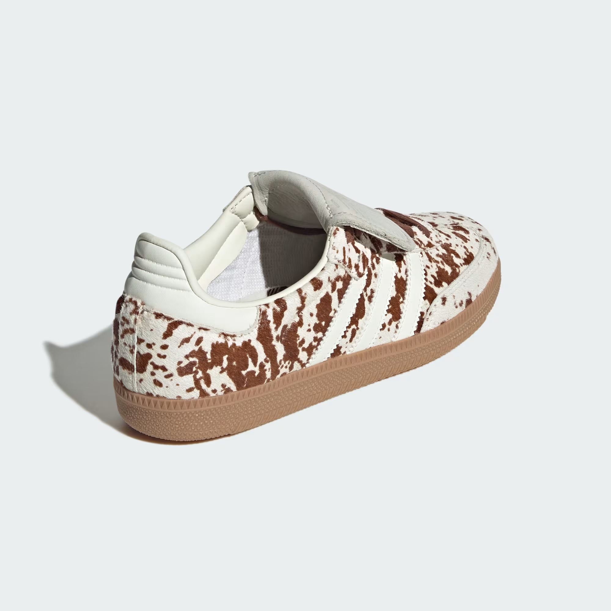 Tenis Adidas Samba Lt W Mujer