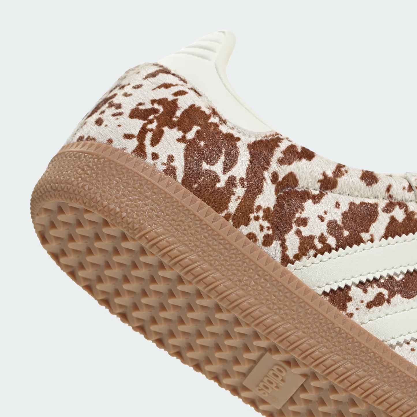 Tenis Adidas Samba Lt W Mujer