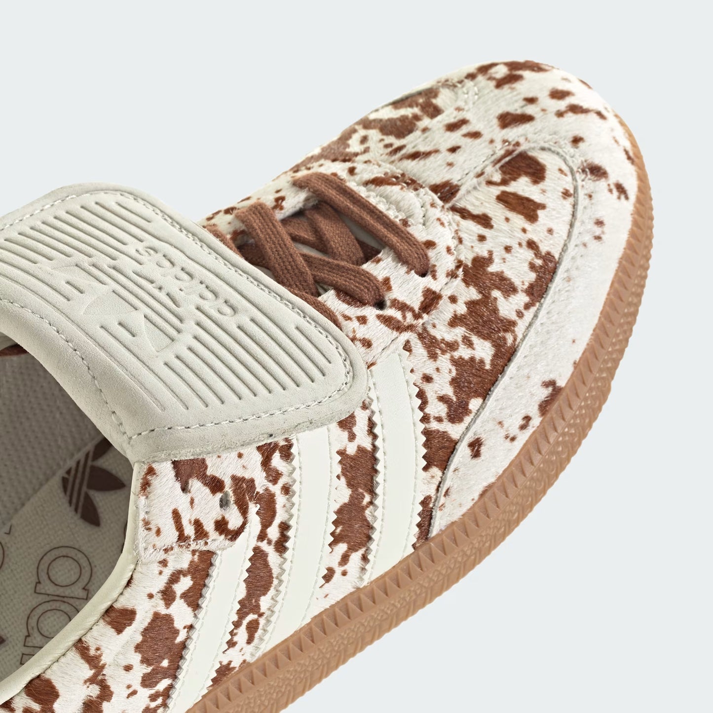 Tenis Adidas Samba Lt W Mujer