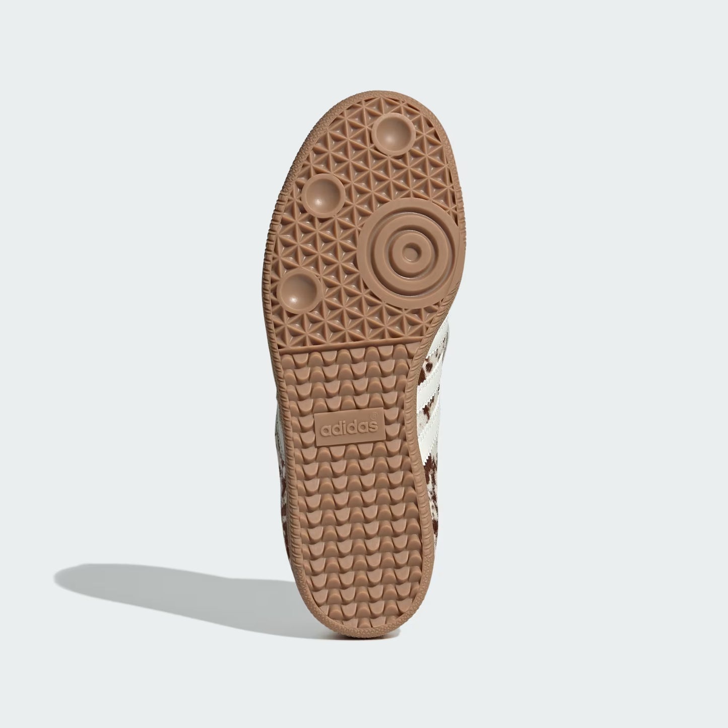 Tenis Adidas Samba Lt W Mujer