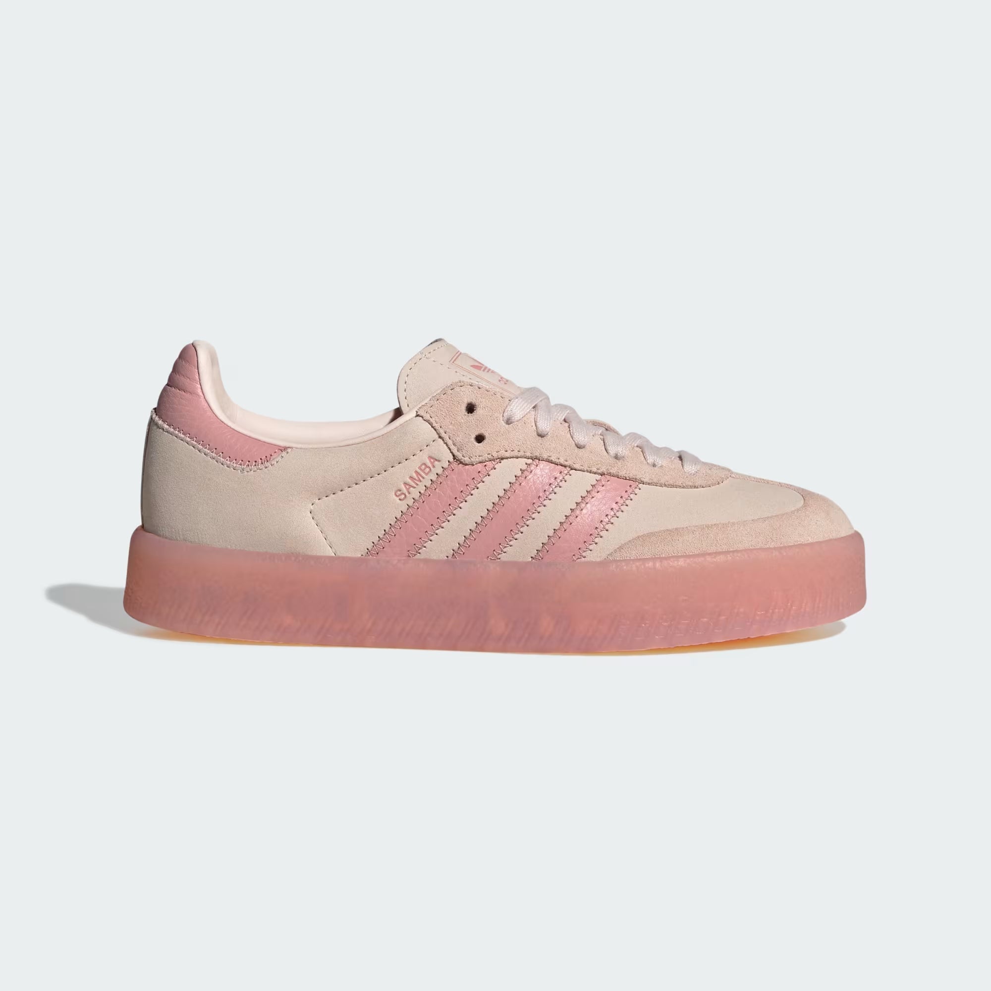 Tenis Adidas Samba Mujer