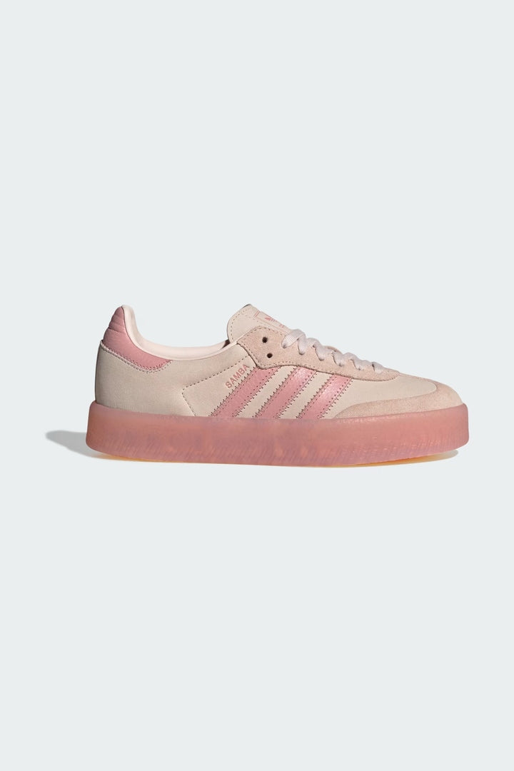 Tenis Adidas Samba Mujer