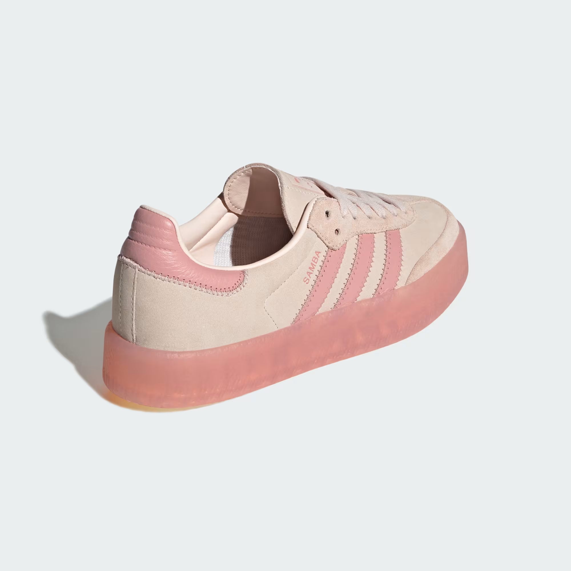 Tenis Adidas Samba Mujer