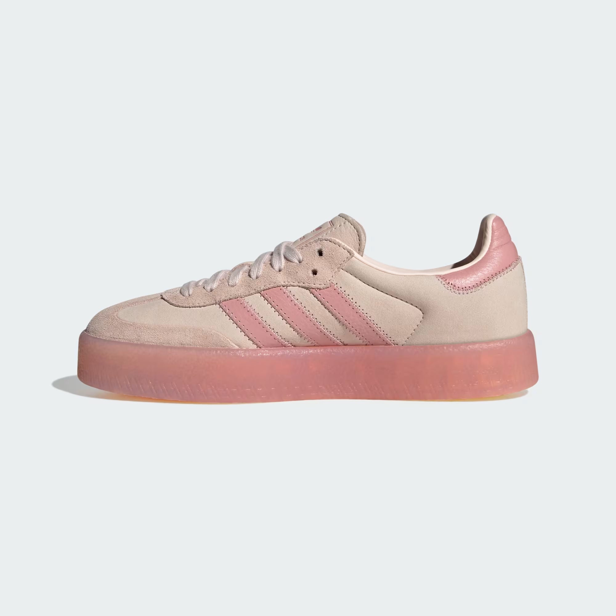 Tenis Adidas Samba Mujer
