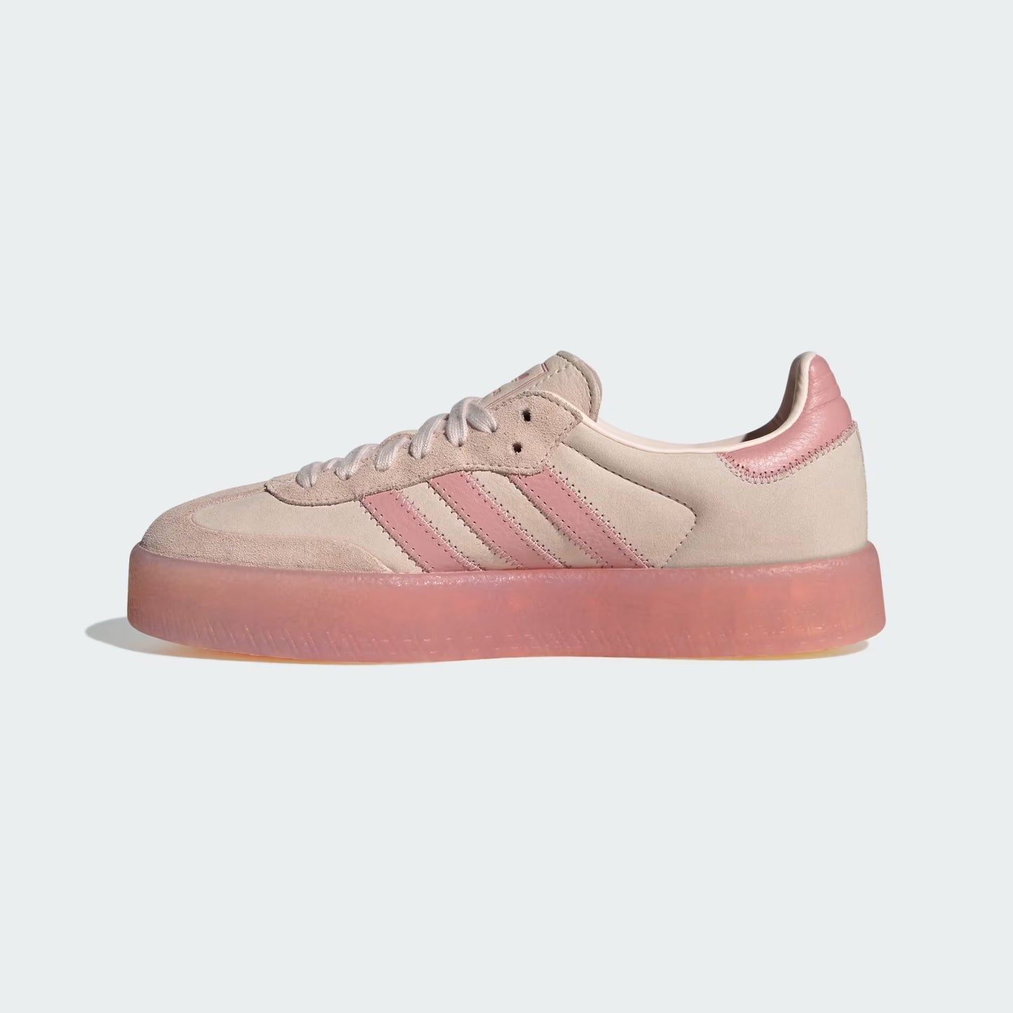Tenis Adidas Samba Mujer
