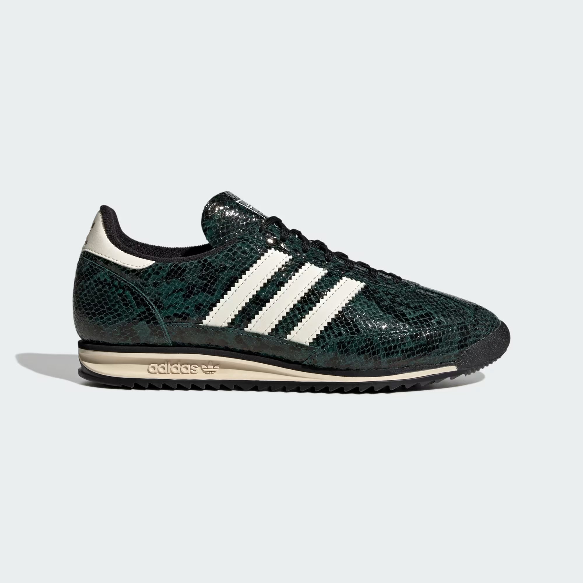 Tenis Adidas Sl 72 Og Mujer