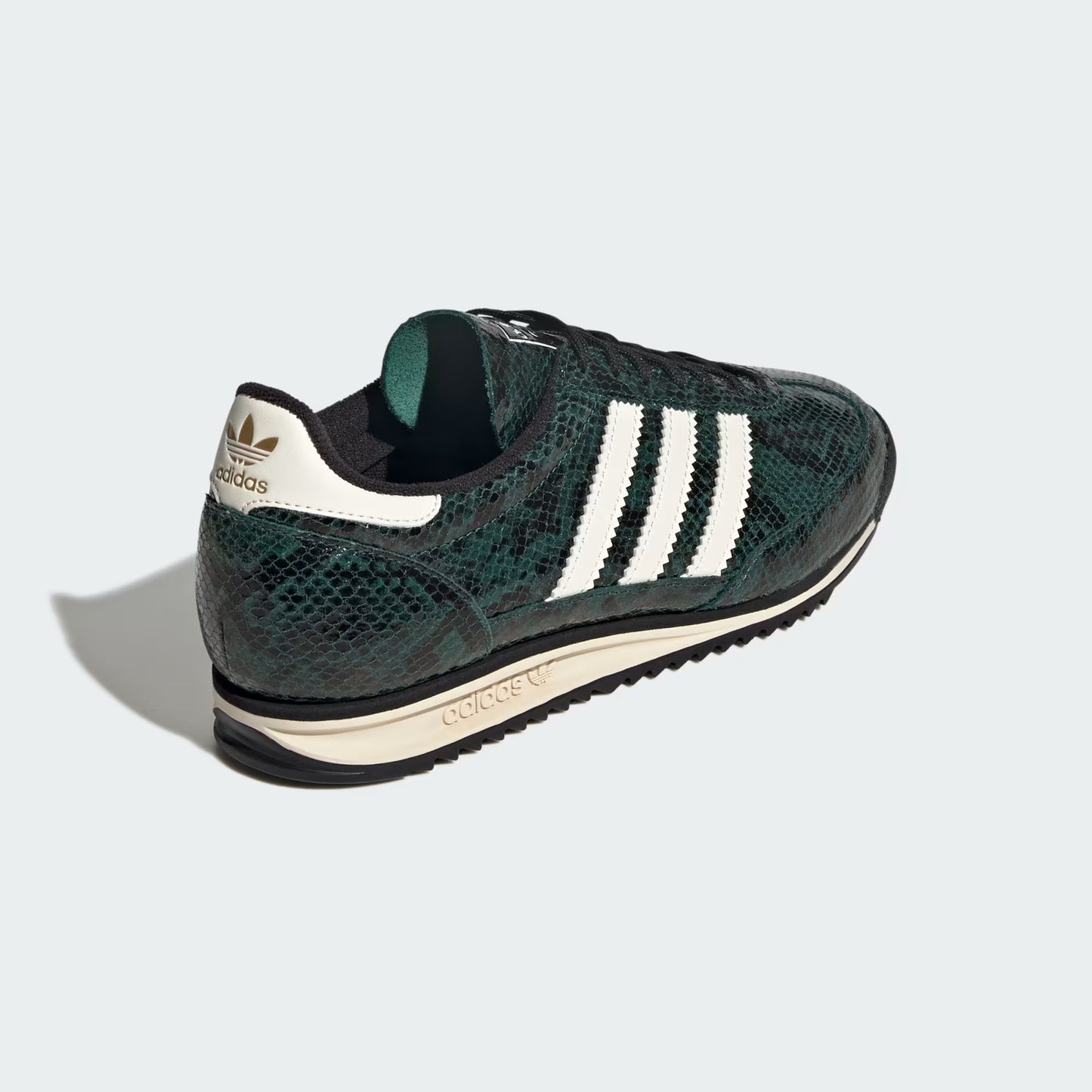 Tenis Adidas Sl 72 Og Mujer