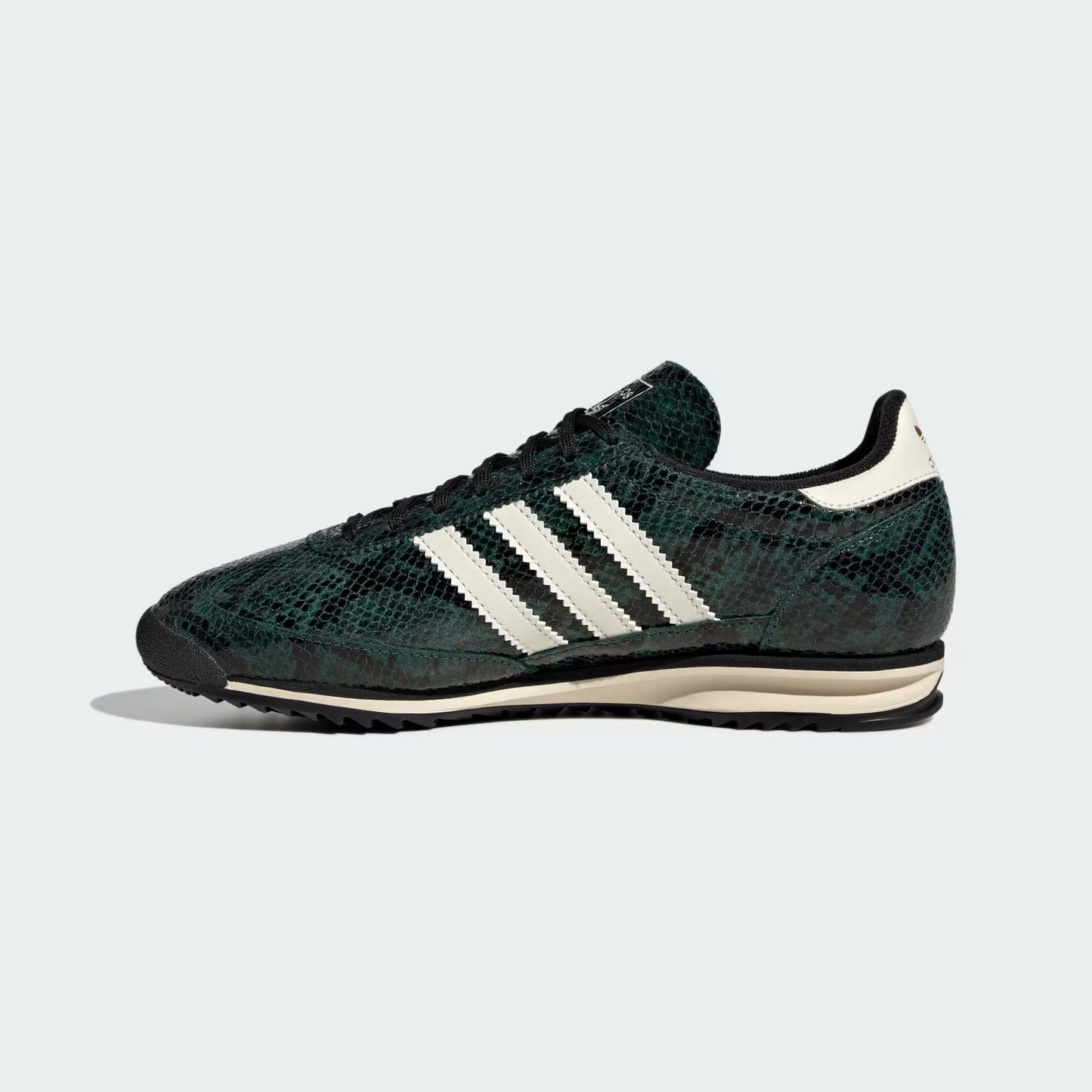 Tenis Adidas Sl 72 Og Mujer