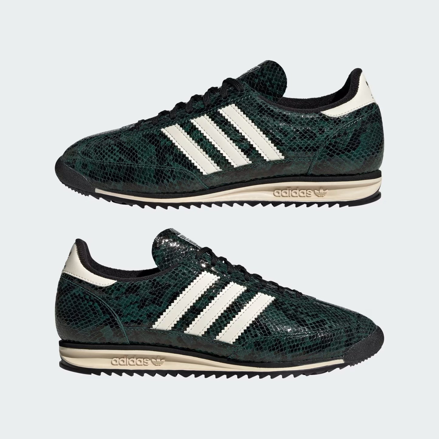 Tenis Adidas Sl 72 Og Mujer