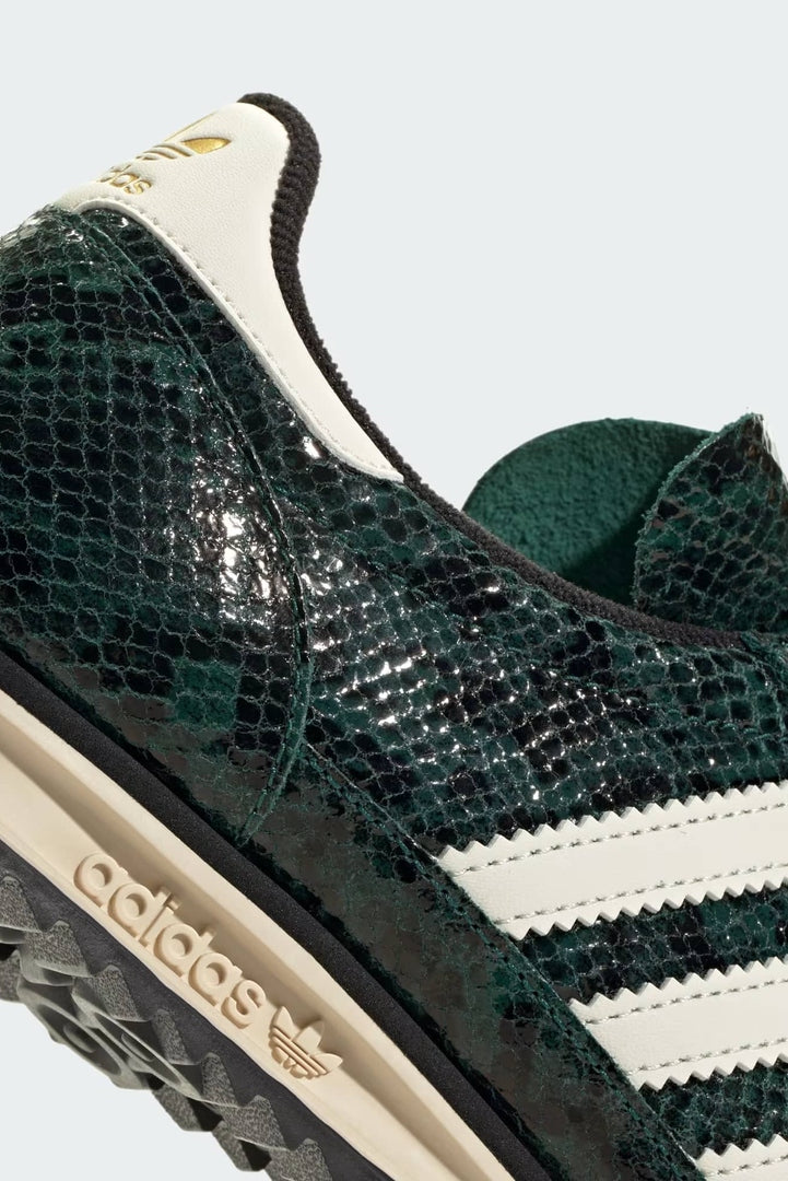 Tenis Adidas Sl 72 Og Mujer TENIS Malva CO