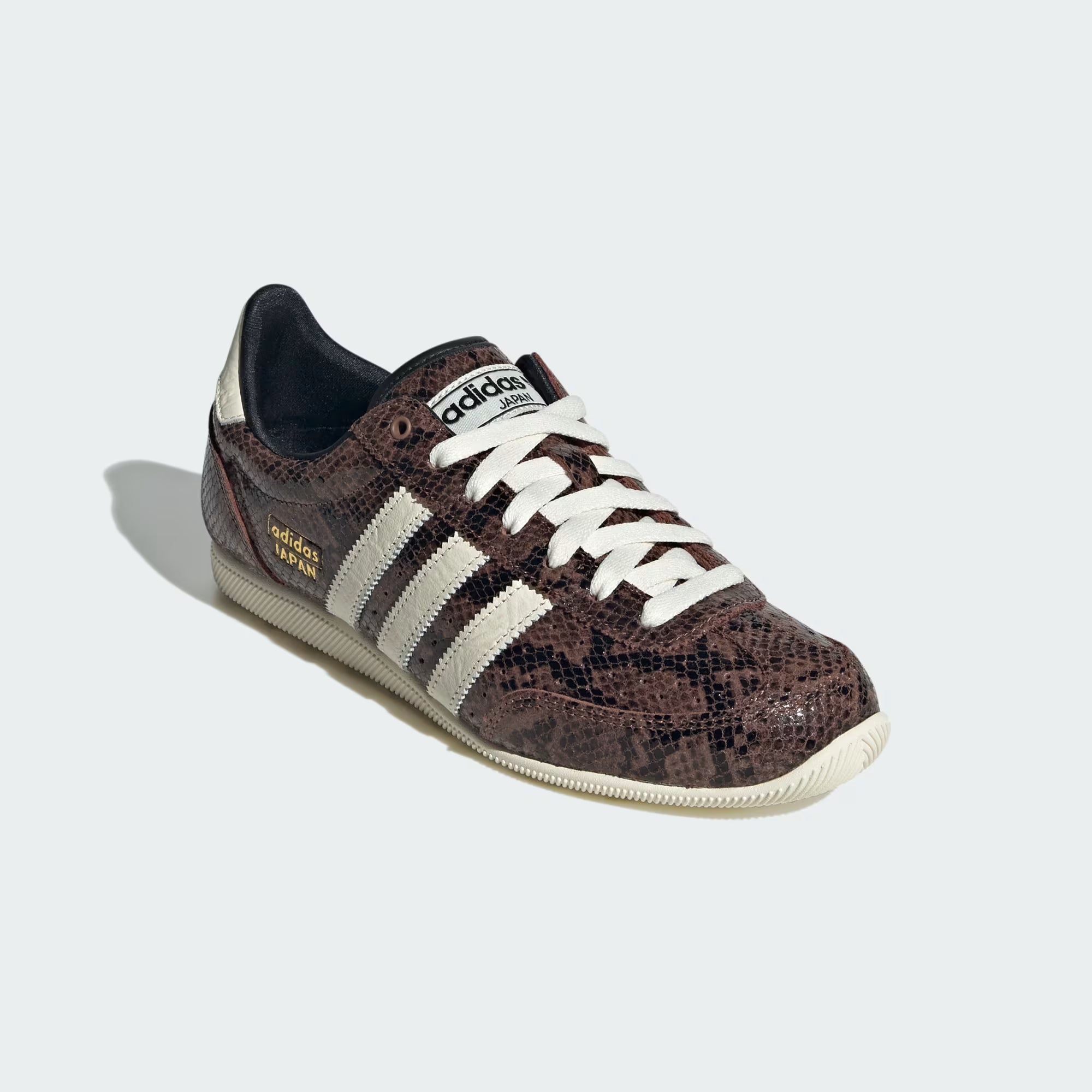 Tenis Adidas Japan Mujer
