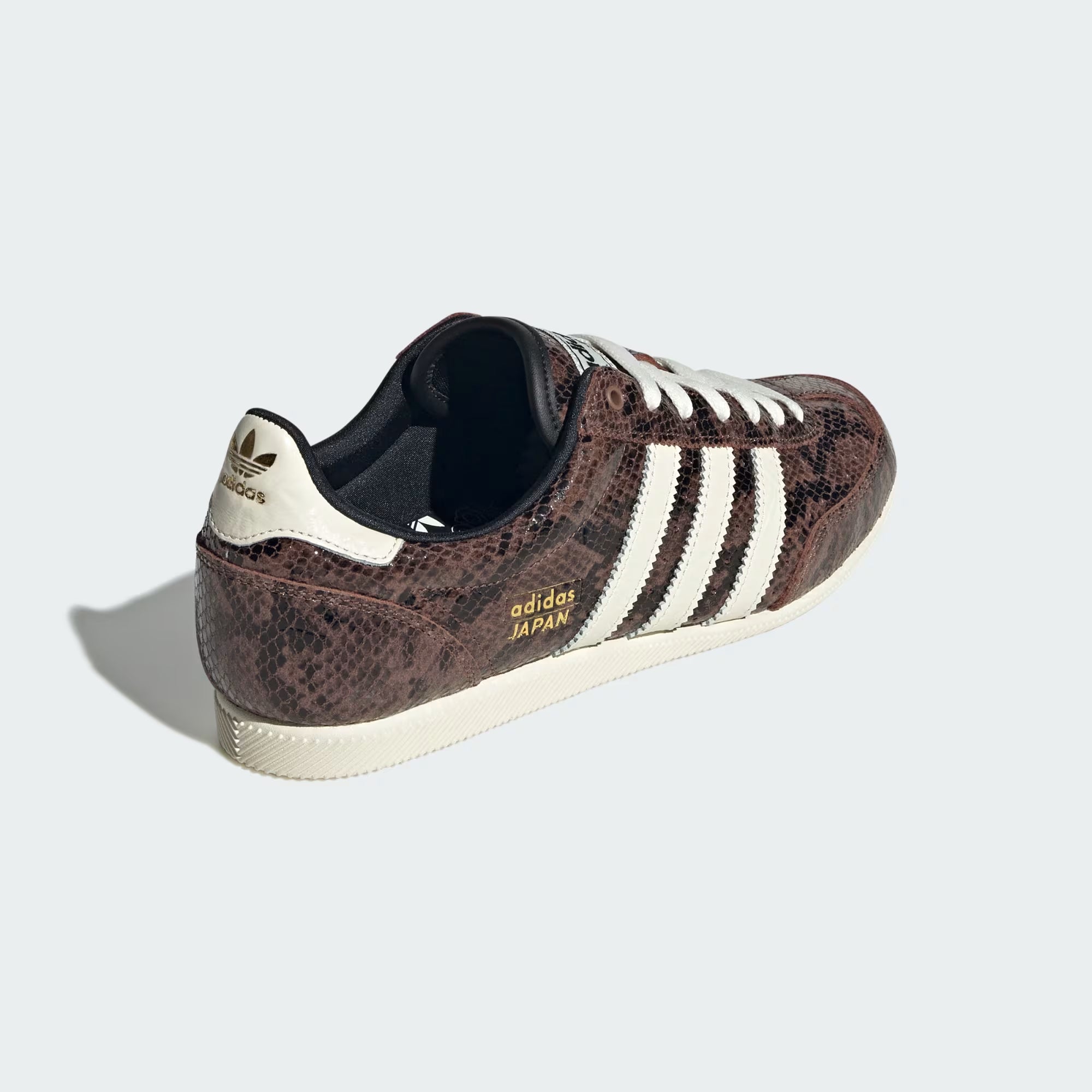 Tenis Adidas Japan Mujer