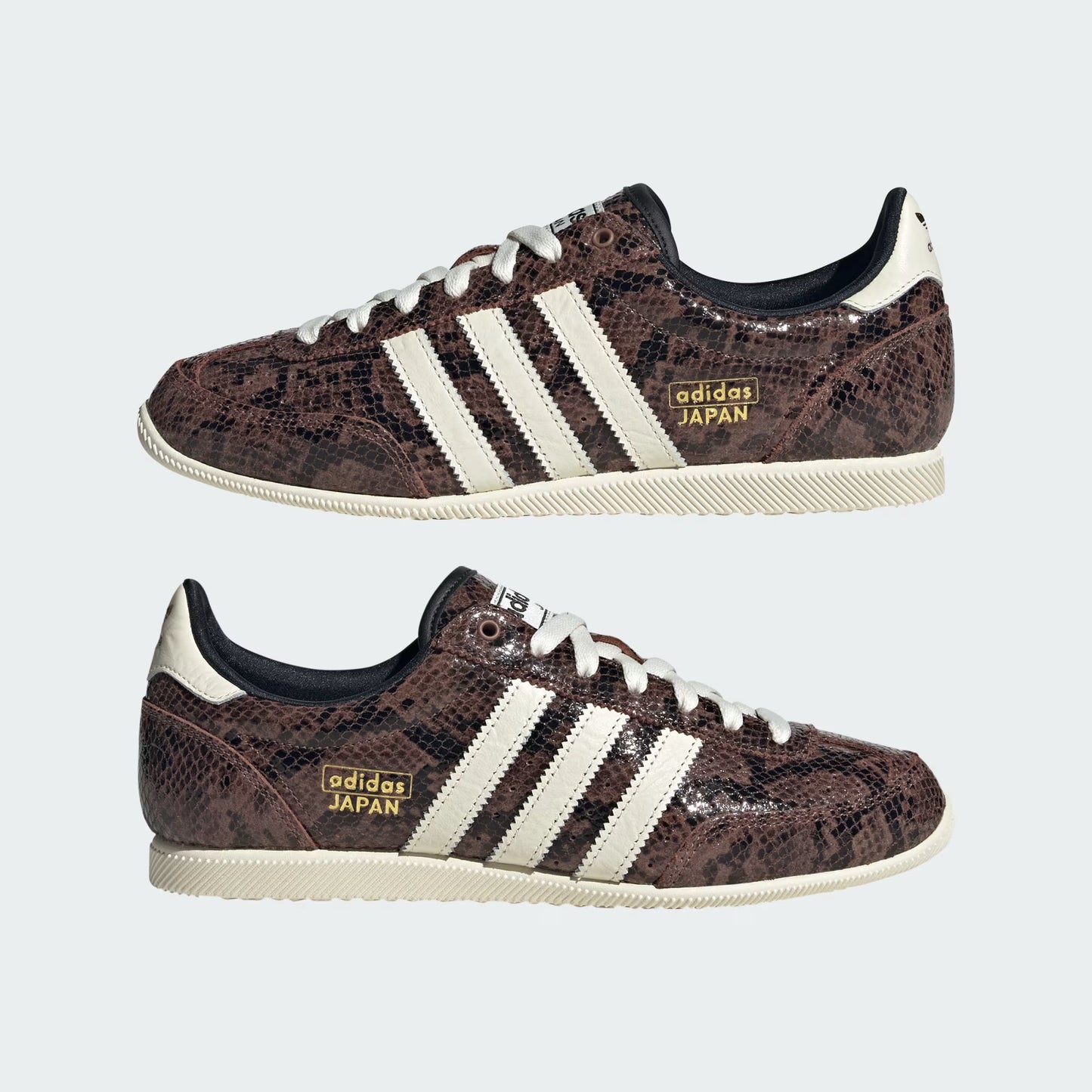 Tenis Adidas Japan Mujer