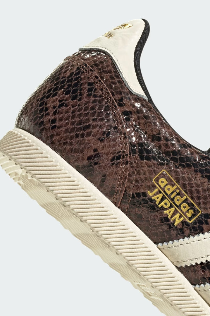 Tenis Adidas Japan Mujer TENIS Malva CO