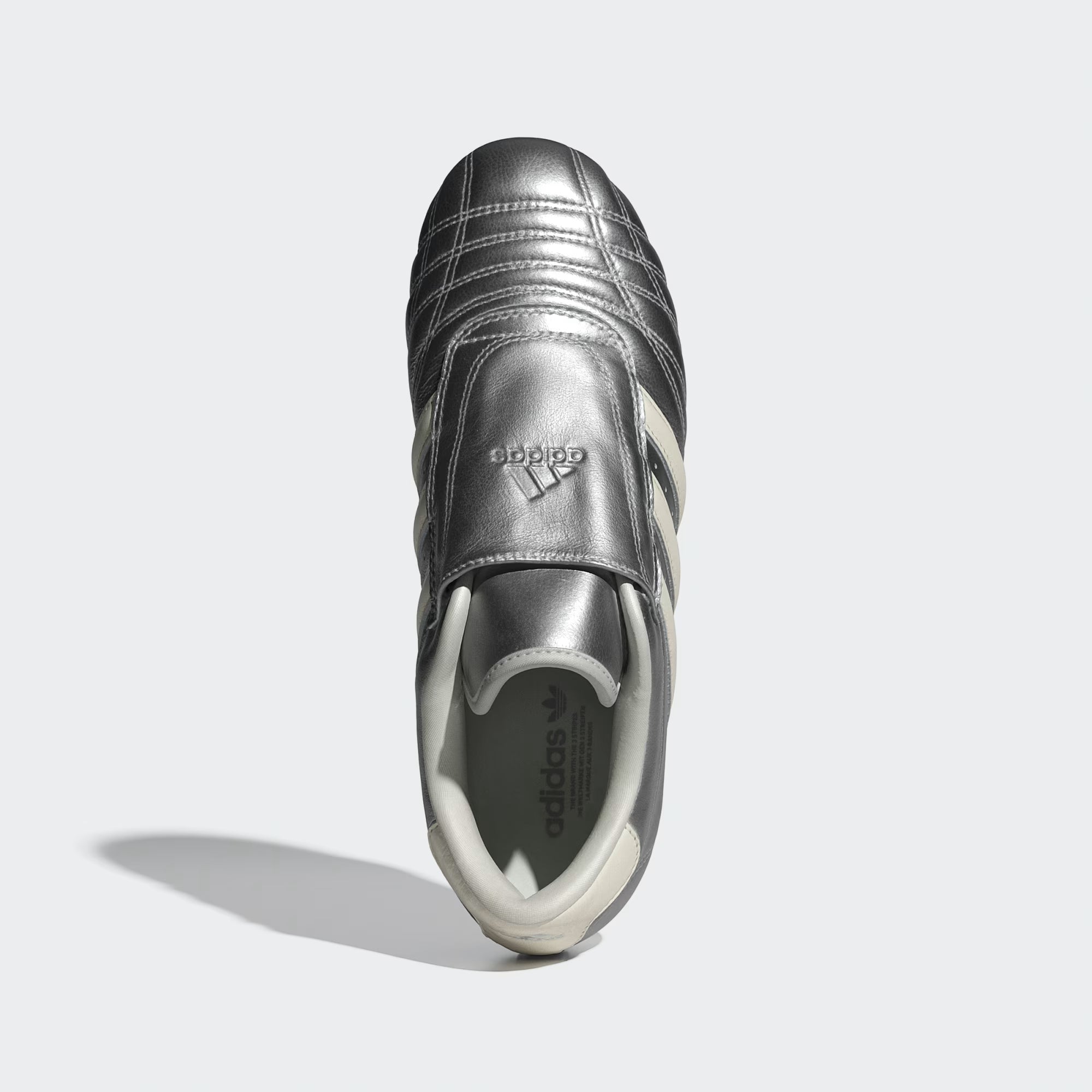 Tenis Adidas Taekwondo Mujer