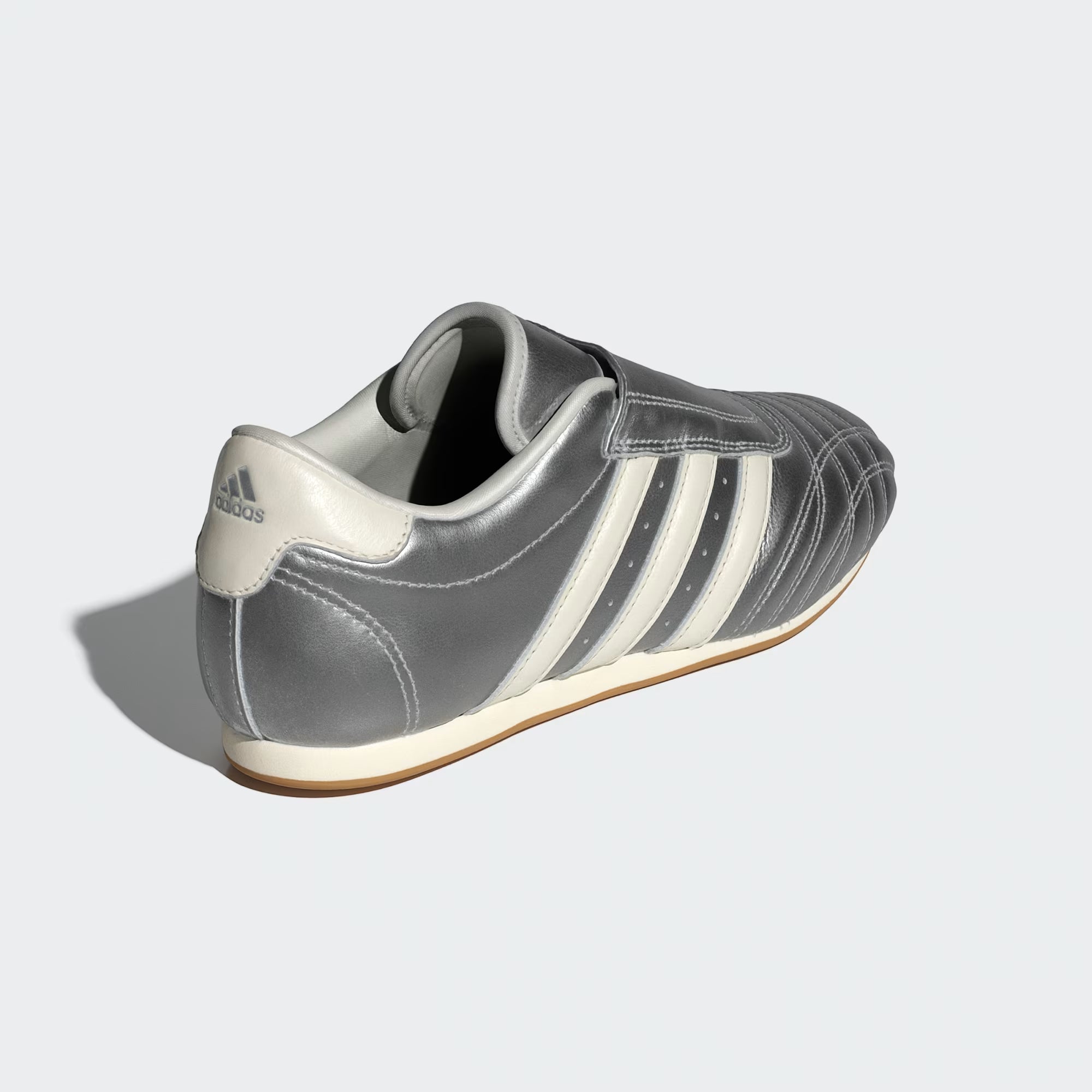 Tenis Adidas Taekwondo Mujer