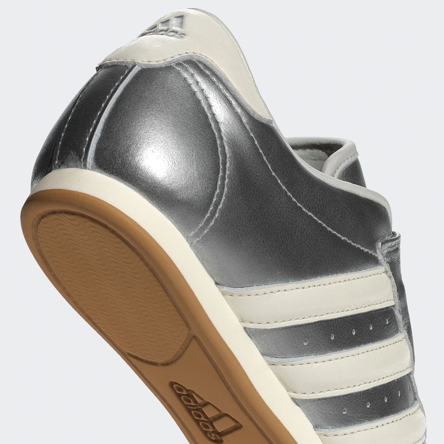 Tenis Adidas Taekwondo Mujer