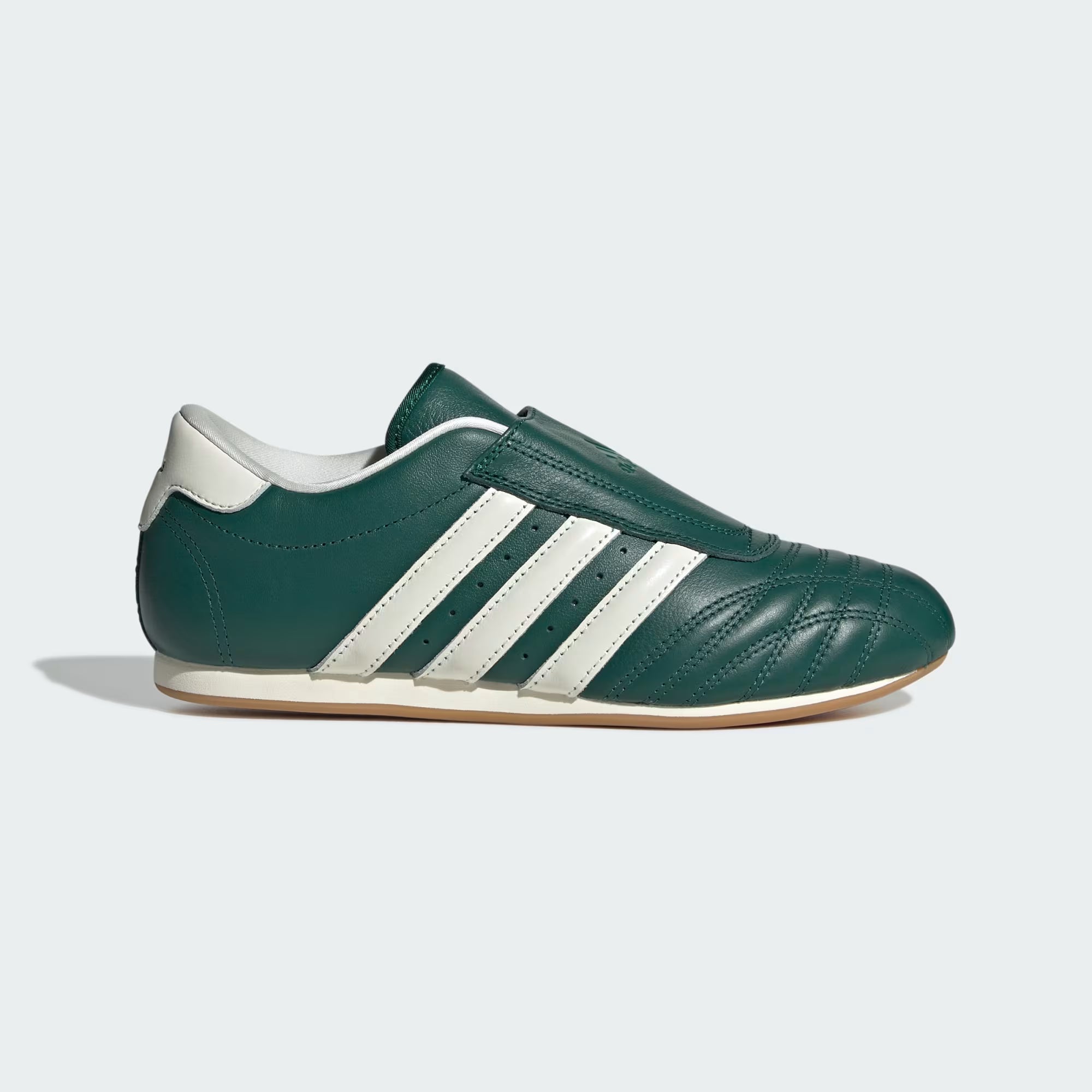 Tenis Adidas Taekwondo Mujer